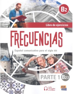 FRECUENCIAS B21 EJERCICIOS