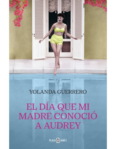 El dia que mi madre conocio a Audrey