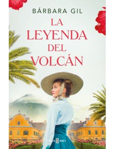 La leyenda del volcan