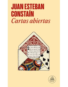 Cartas abiertas Mapa de las lenguas