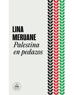 Palestina en pedazos