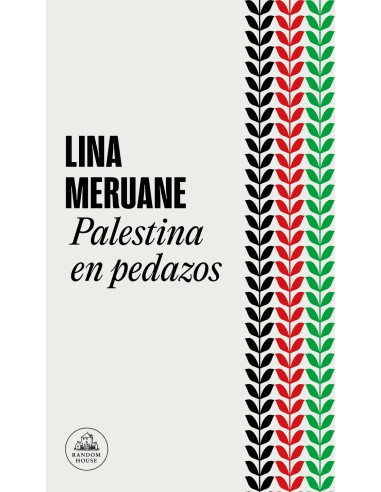 Palestina en pedazos
