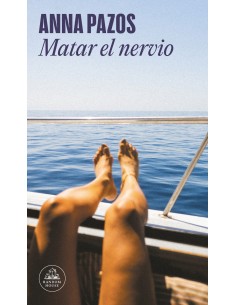 Matar el nervio