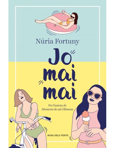 Jo mai mai
