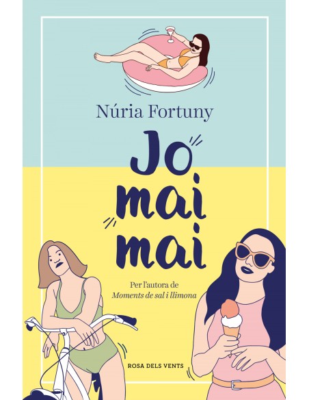 Jo mai mai
