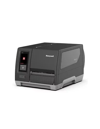 PM65 impresora de etiquetas Transferencia térmica 203 x 203 DPI 300 mm/s Inalámbrico y alámbrico Ethernet Wifi Bluetooth