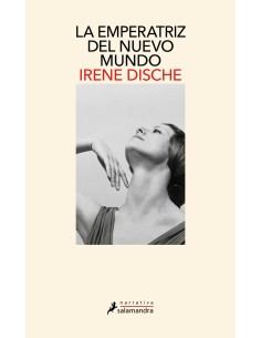 La emperatriz del nuevo mundo