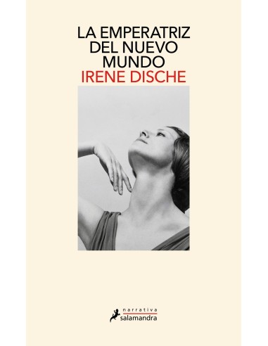 La emperatriz del nuevo mundo