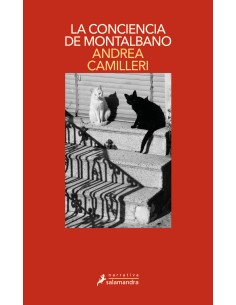 La conciencia de Montalbano Comisario Montalbano 34