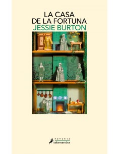 La casa de la fortuna