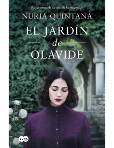 El jardin de Olavide