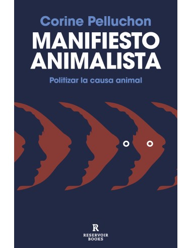 Manifiesto animalista