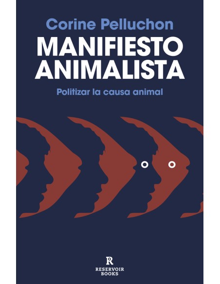 Manifiesto animalista