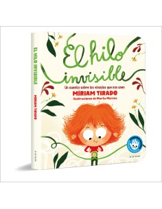 El hilo invisible Pequenas manitas