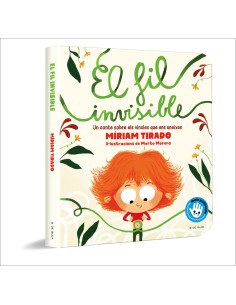 El fil invisible Mans petitones