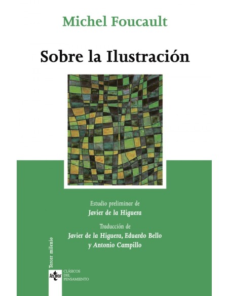 Sobre la Ilustracion