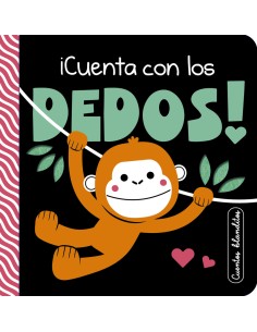 Cuentos banditos Cuenta con los dedos