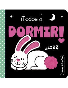 Cuentos blanditos Todos a dormir