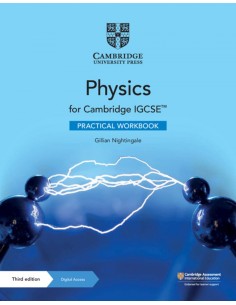 CAMB IGCSE PHYSICS PRACT