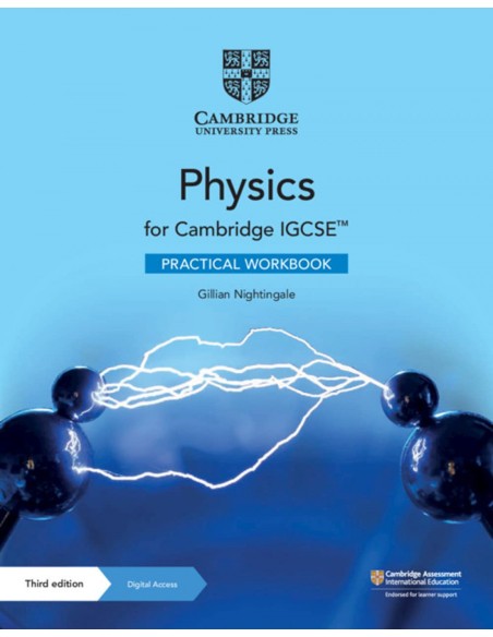 CAMB IGCSE PHYSICS PRACT