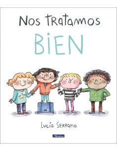 Nos tratamos bien