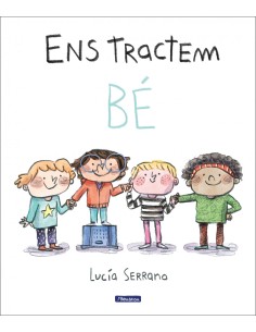 Ens tractem be