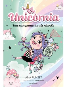 Unicornia 5 Uns campaments als nuvols