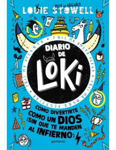 Diario de Loki 2