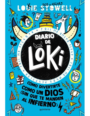 Diario de Loki 2