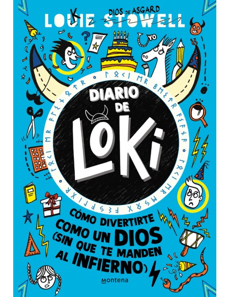 Diario de Loki 2