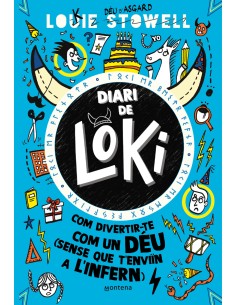 Diari de Loki Diari de Loki 2