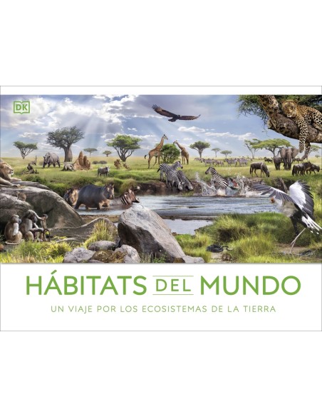 Habitats del mundo