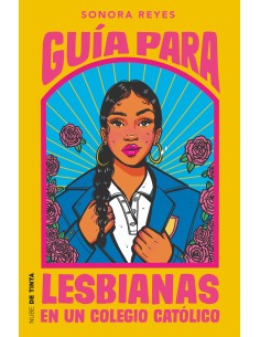 Guia para lesbianas en un colegio catolico