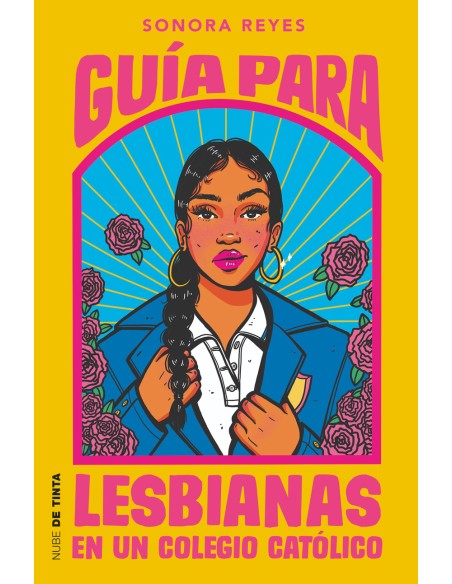 Guia para lesbianas en un colegio catolico
