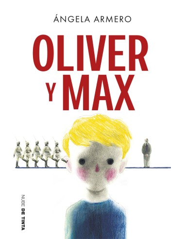 Oliver y Max