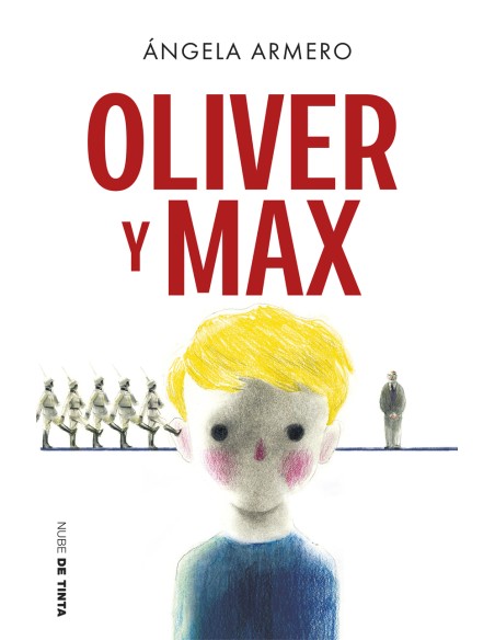 Oliver y Max