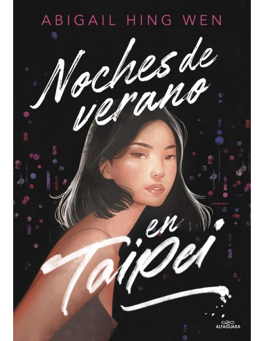 Noches de verano en Taipei
