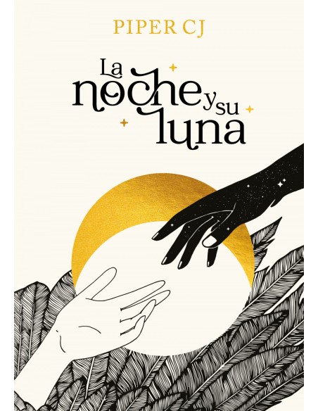 La noche y su luna