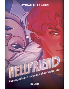 Hellfriend