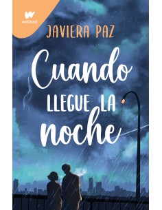 Cuando llegue la noche