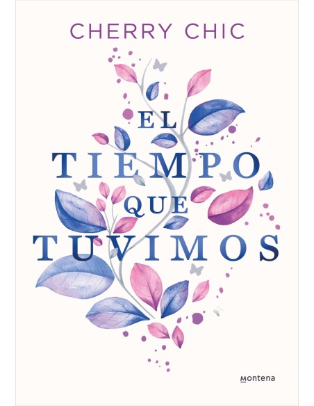 El tiempo que tuvimos