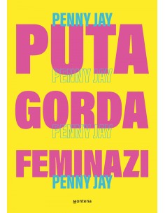 Puta gorda feminazi