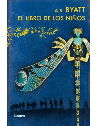 El libro de los ninos
