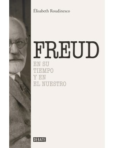 Sigmund Freud