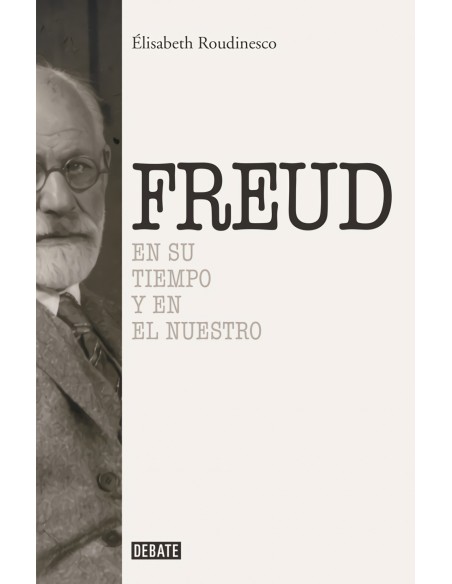 Sigmund Freud
