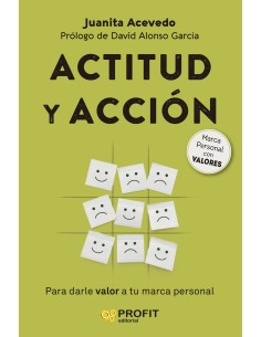 Actitud y accion