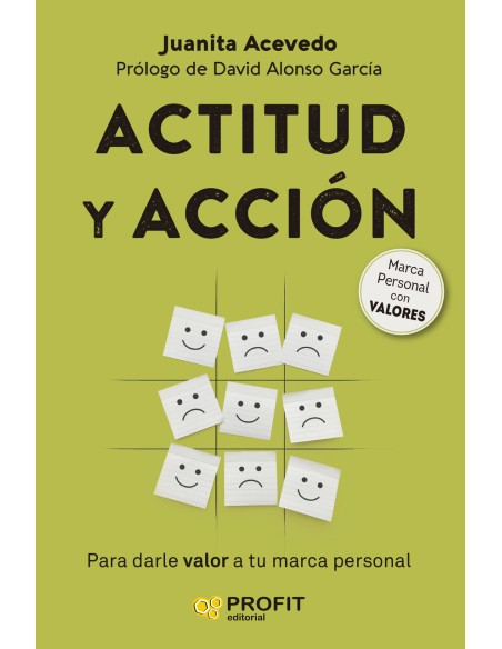 Actitud y accion