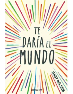 Te daria el mundo Best Young Adult