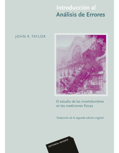 Introduccion al analisis de errores