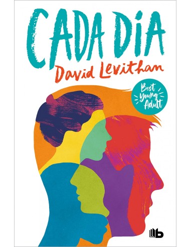 Cada dia Best Young Adult
